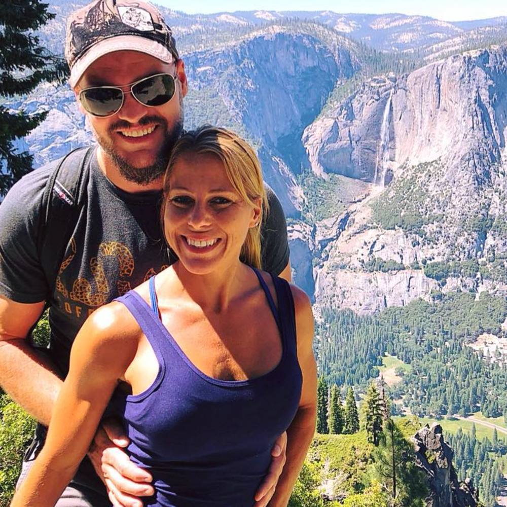 Meet your Posher, Amberandtim